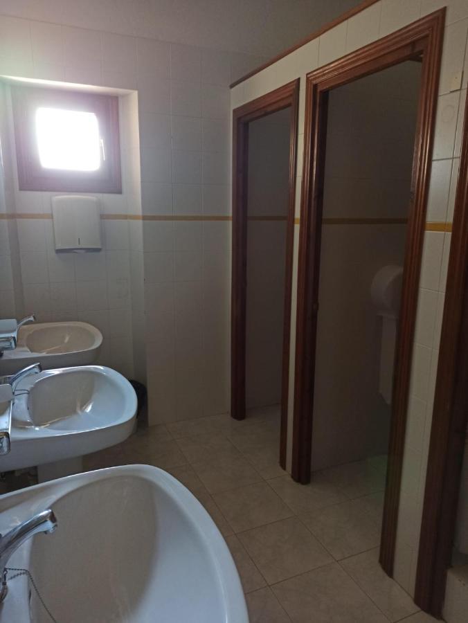 Albergue De Sos del Rey Católico المظهر الخارجي الصورة