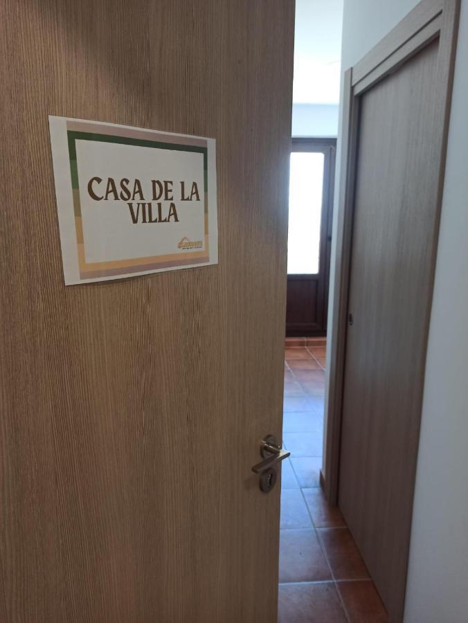 Albergue De Sos del Rey Católico المظهر الخارجي الصورة