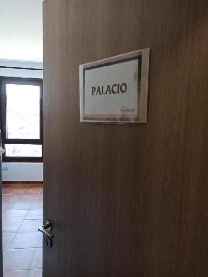 Albergue De Sos del Rey Católico المظهر الخارجي الصورة