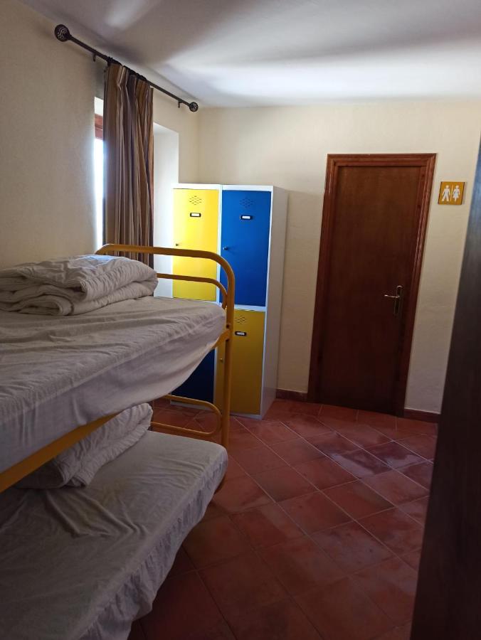 Albergue De Sos del Rey Católico المظهر الخارجي الصورة