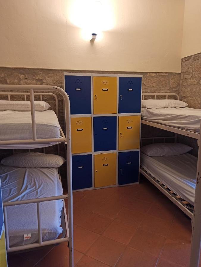 Albergue De Sos del Rey Católico المظهر الخارجي الصورة