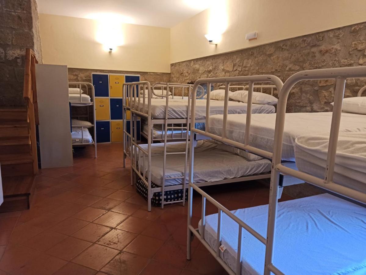 Albergue De Sos del Rey Católico المظهر الخارجي الصورة