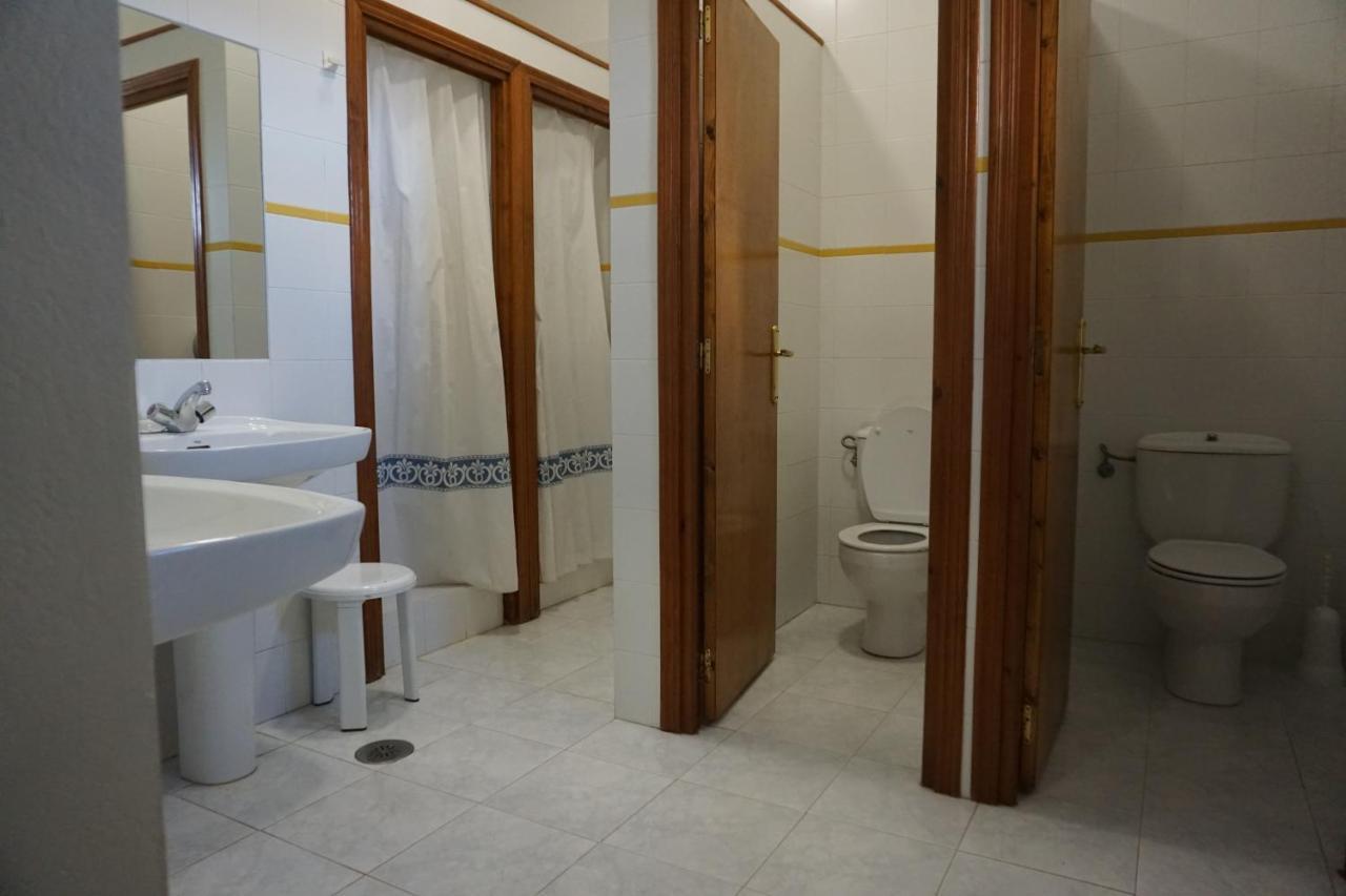 Albergue De Sos del Rey Católico المظهر الخارجي الصورة