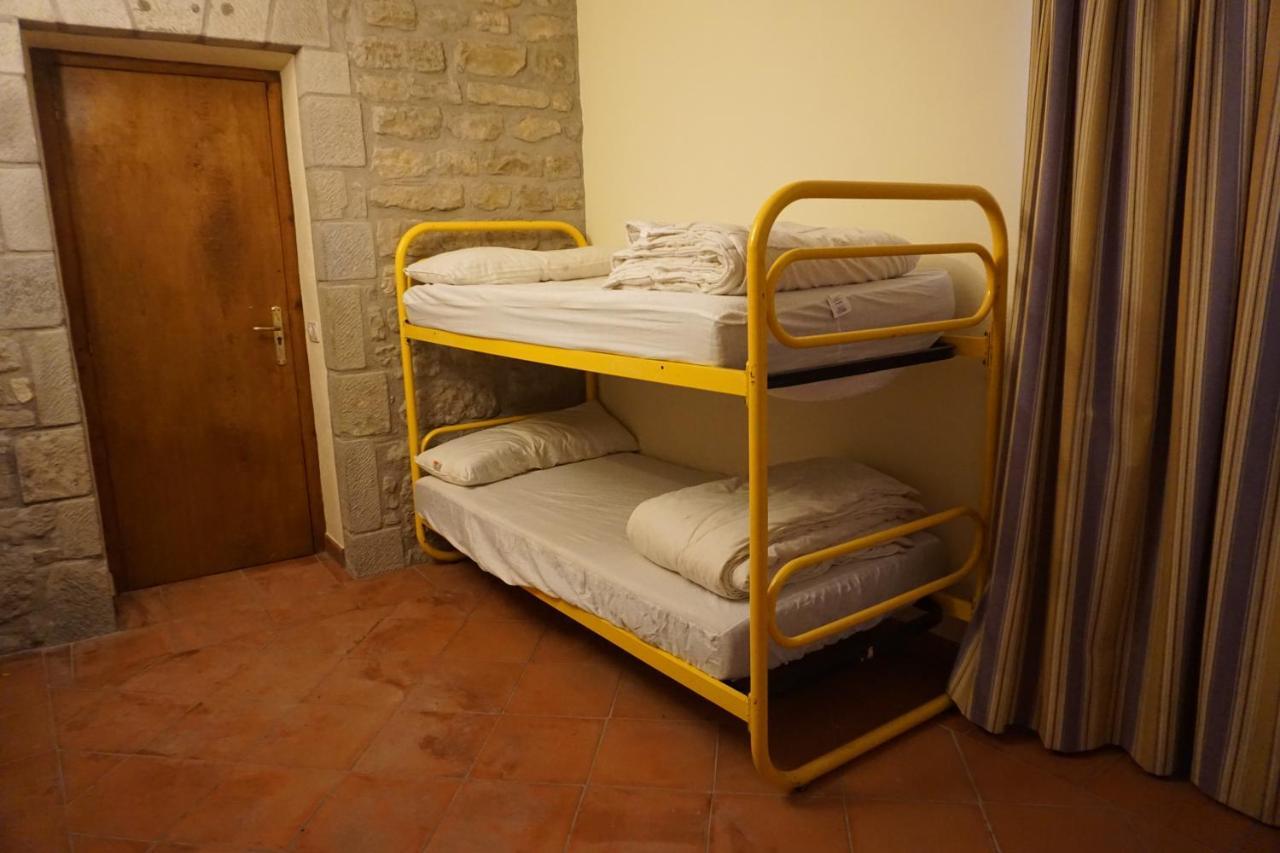 Albergue De Sos del Rey Católico المظهر الخارجي الصورة