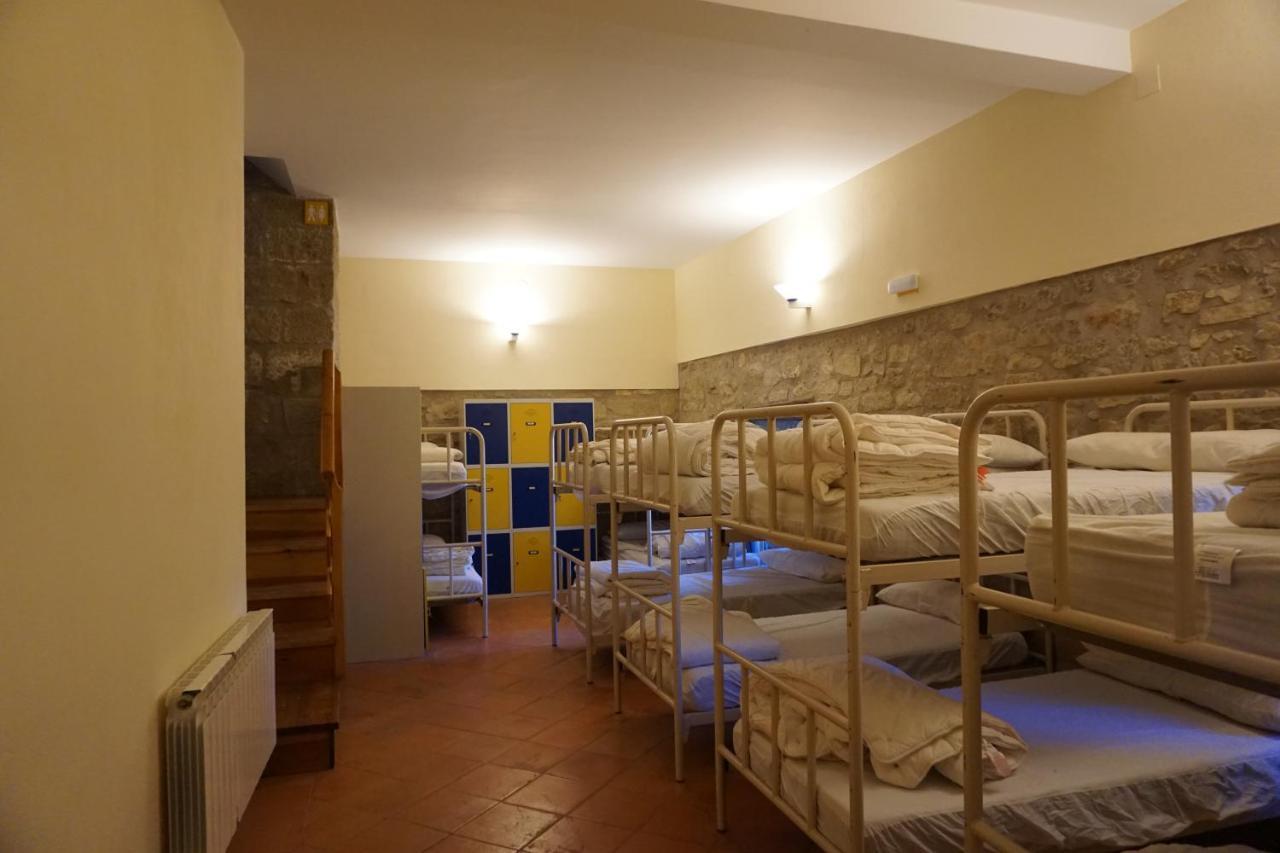 Albergue De Sos del Rey Católico المظهر الخارجي الصورة