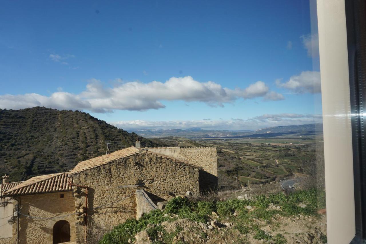 Albergue De Sos del Rey Católico المظهر الخارجي الصورة