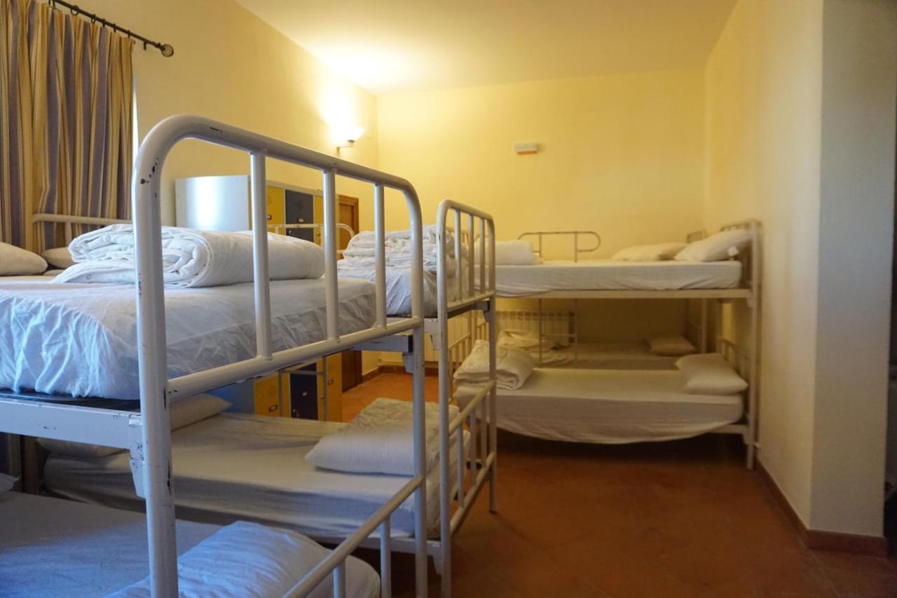 Albergue De Sos del Rey Católico المظهر الخارجي الصورة