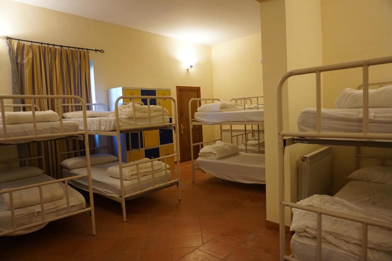 Albergue De Sos del Rey Católico المظهر الخارجي الصورة