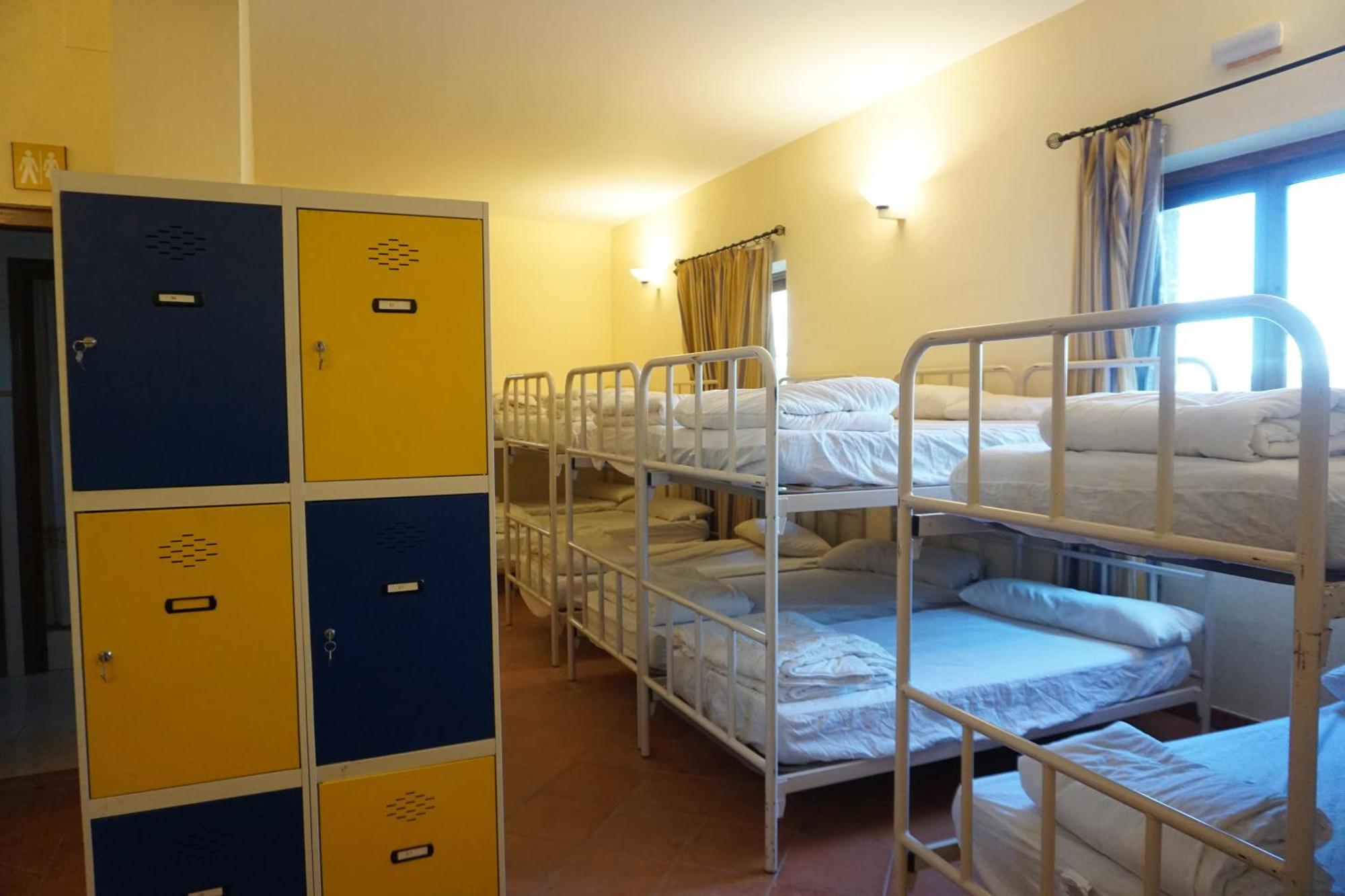 Albergue De Sos del Rey Católico المظهر الخارجي الصورة