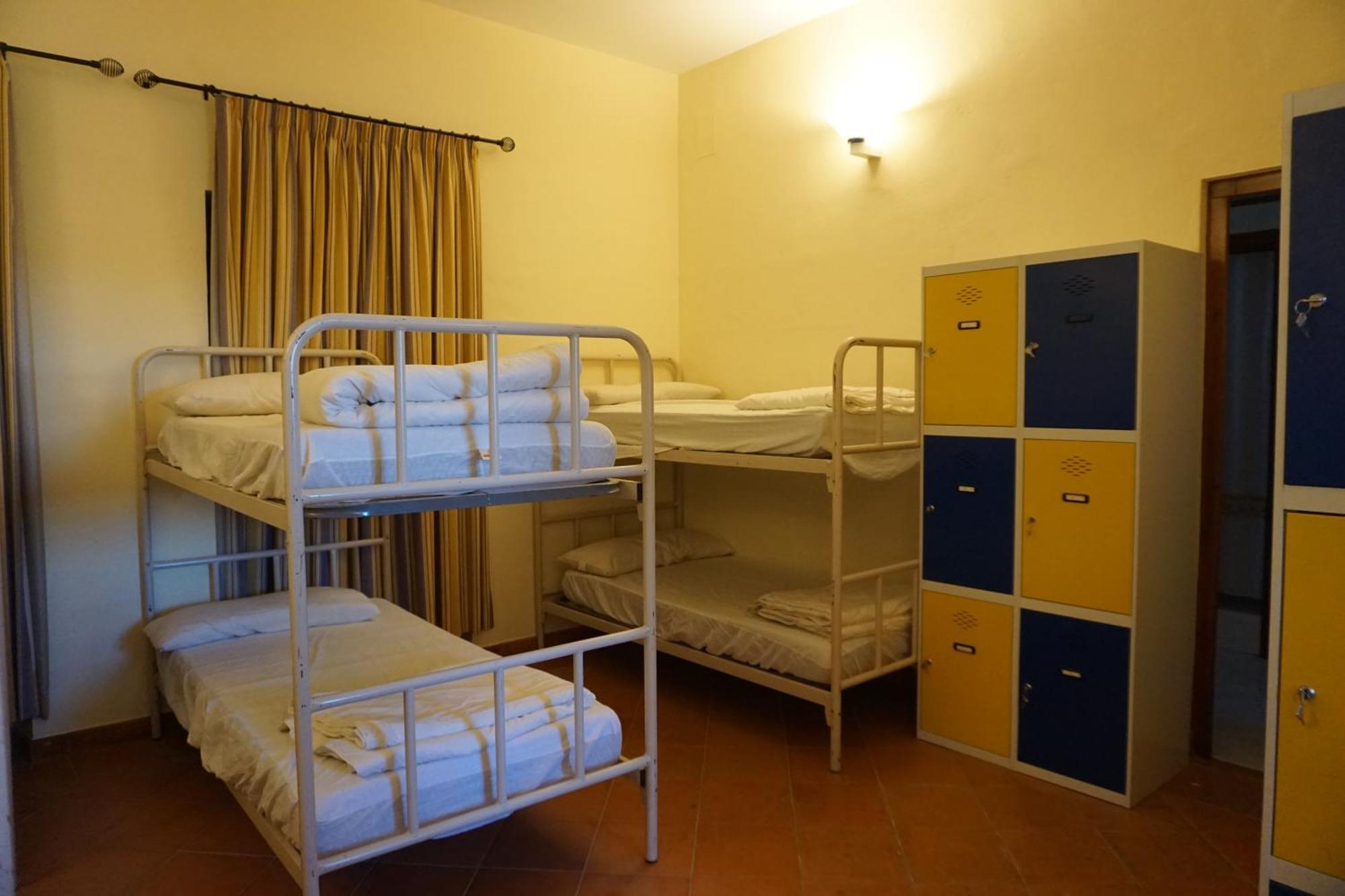Albergue De Sos del Rey Católico المظهر الخارجي الصورة